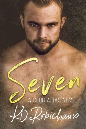 [Club Alias 03] • Seven · A Club Alias Novel